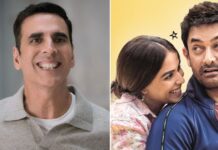 Bhooth Bangla Opening Weekend Box Office: Akshay Kumar Pushes Aamir Khan Out Of The Top 10 Ticket Sales Of 2025-26 On BMS! Bhooth Bangla Box Office 1st Weekend BMS Sales: Akshay Kumar Dethrones Aamir Khan