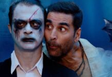 Bhooth Bangla Box Office Day 1: Akshay Kumar's Horror Comedy Jumps By 113% In Only 3 Hours!