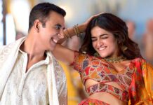Bhooth Bangla Box Office VS Top 5 Opening Weeks Of Akshay Kumar Post-COVID: Already Claims The 4th Spot