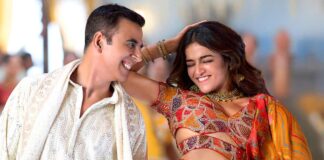 Bhooth Bangla Box Office VS Top 5 Opening Weeks Of Akshay Kumar Post-COVID: Already Claims The 4th Spot, Will 1st Thursday Numbers Move Past Sky Force? Bhooth Bangla Box Office VS Top 5 Opening Weeks Of Akshay Kumar Post-COVID: Already Claims The 4th Spot