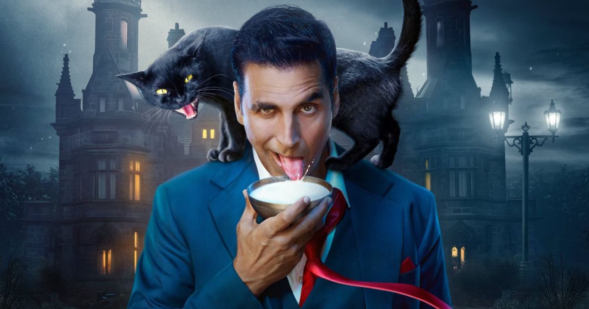 Bhooth Bangla Box Office Pre-Sales (2 Days To Go): Akshay Kumar Needs An Easy Breezy 185K BMS Sales