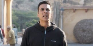 Bhooth Bangla Box Office: Akshay Kumar Starrer Enters Top 10 Highest-Grossing Horror-Comedies In Indian Cinema! Bhooth Bangla Box Office