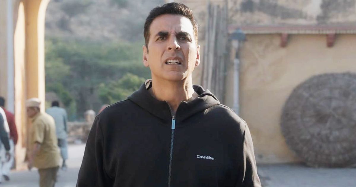 Bhooth Bangla Box Office: Akshay Kumar Starrer Enters Top 10 Highest-Grossing Horror-Comedies In Indian Cinema!