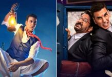 Bhooth Bangla Box Office Collection Day 10: Akshay Kumar Bounces Back After String Of Underperformers, Beats Jolly LLB 3