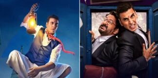 Bhooth Bangla Box Office Collection Day 10: Akshay Kumar’s First Success After 8 Back-To-Back Underperformers, Beats Jolly LLB 3 Bhooth Bangla Box Office Collection Day 10: Akshay Kumar Bounces Back After String Of Underperformers, Beats Jolly LLB 3