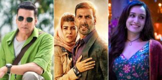 Bhooth Bangla Box Office Collection Day 11: Beats Airlift, Becomes 7th Highest-Grossing Horror-Comedy In Bollywood! Bhooth Bangla Box Office Collection Day 11