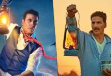 Bhooth Bangla Box Office Collection Day 12