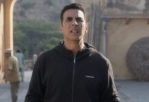 Bhooth Bangla Box Office Collection Day 3 Update!