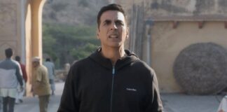 Bhooth Bangla Box Office Collection Day 3: Akshay Kumar Delivers 3rd Biggest Opening Weekend Of 2026 & 2 Other Big Records! Bhooth Bangla Box Office Collection Day 3 Update!