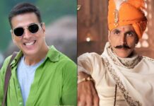 Bhooth Bangla Box Office Collection Day 4: Registers 4th Biggest Post-COVID Monday Of Akshay Kumar, Overtakes Samrat Prithviraj