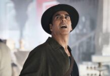 Bhooth Bangla Box Office Collection Day 5: Recovers 69% Budget, Set To Enter Top 3 Highest-Grossing Bollywood Films Of 2026! Bhooth Bangla Box Office Collection Day 5