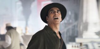 Bhooth Bangla Box Office Collection Day 5