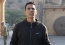 Bhooth Bangla Box Office Collection Day 6