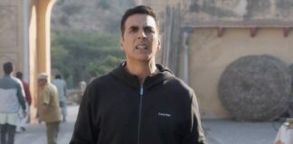 Bhooth Bangla Box Office Collection Day 6