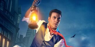 Bhooth Bangla Box Office Collection Day 7