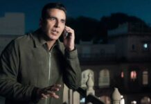 Bhooth Bangla Box Office Collection Day 8: Akshay Kumar Creates History, Becomes Only Actor With 20 Films In 100 Crore Club! Bhooth Bangla Box Office Collection Day 8 Update!