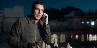 Bhooth Bangla Box Office Collection Day 8: Akshay Kumar Creates History, Becomes Only Actor With 20 Films In 100 Crore Club! Bhooth Bangla Box Office Collection Day 8 Update!