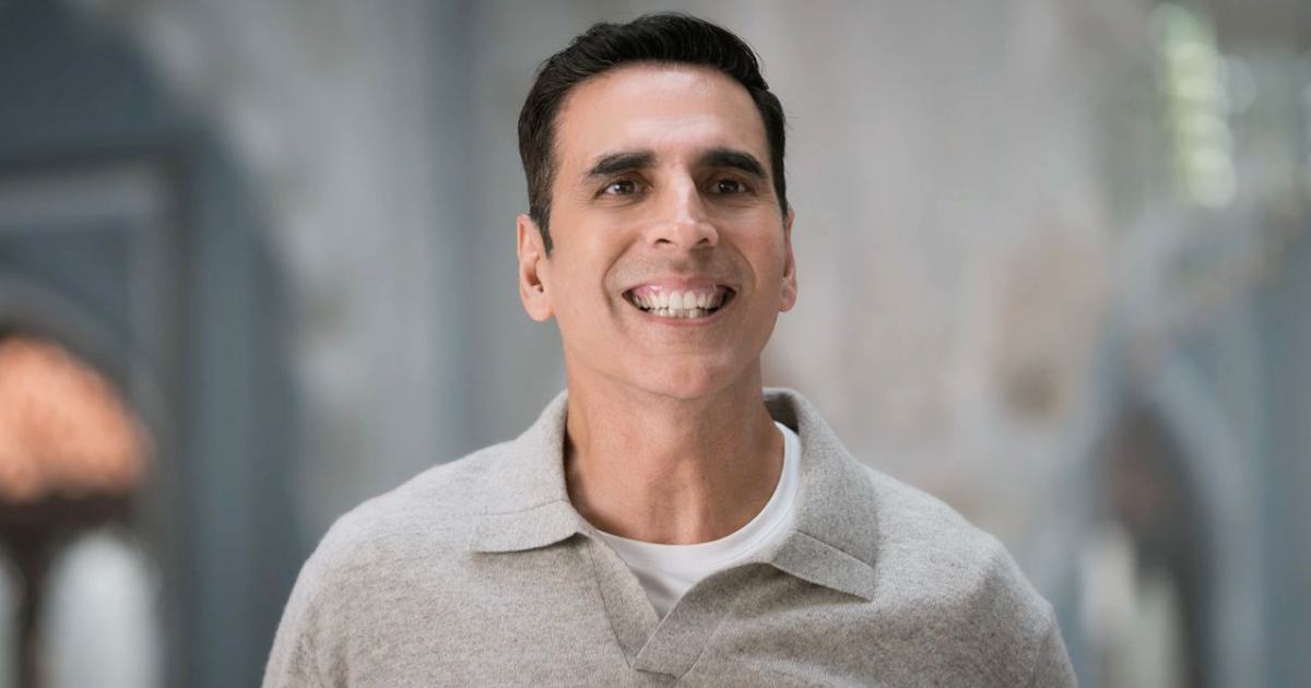 Bhooth Bangla Box Office Collection Day 9: With Impressive 83% Jump, Success Tag Is Loading For Akshay Kumar Starrer!