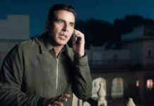 Bhooth Bangla Box Office Day 1 Advance Booking (3 Days To Go): 19K Tickets Sold, Aims To Enter Akshay Kumar’s Top 10 Post-COVID Pre-Sales! Bhooth Bangla Box Office Day 1 Advance Booking