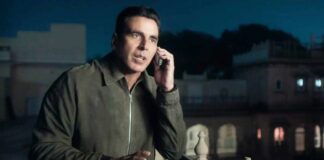 Bhooth Bangla Box Office Day 1 Advance Booking (3 Days To Go): 19K Tickets Sold, Aims To Enter Akshay Kumar’s Top 10 Post-COVID Pre-Sales! Bhooth Bangla Box Office Day 1 Advance Booking