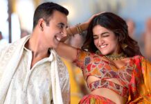 Bhooth Bangla Box Office Day 1 Advance Booking (Final): With 246% Jump, Akshay Kumar Starrer Registers 3rd Highest Pre-Sales Of 2026! Bhooth Bangla Box Office Day 1 Advance Booking