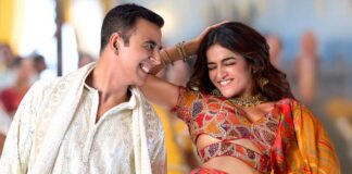 Bhooth Bangla Box Office Day 1 Advance Booking (Final): With 246% Jump, Akshay Kumar Starrer Registers 3rd Highest Pre-Sales Of 2026! Bhooth Bangla Box Office Day 1 Advance Booking