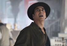 Bhooth Bangla Box Office Day 1 Collection Update!