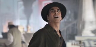 Bhooth Bangla Box Office Day 1 Collection Update!