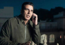 Bhooth Bangla Box Office Day 1 Early Trends