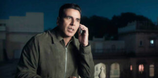 Bhooth Bangla Box Office Day 1 (Early Trends): Akshay Kumar Delivers 3rd Biggest Bollywood Opener Of 2026! Bhooth Bangla Box Office Day 1 Early Trends
