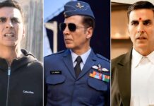 Bhooth Bangla Box Office Day 1 Morning Occupancy