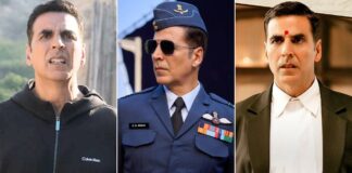 Bhooth Bangla Box Office Day 1 Morning Occupancy