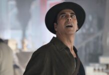 Bhooth Bangla Box Office: Priyadarshan Set To Rewrite History With His Biggest Opening After 16 Long Years! Bhooth Bangla Box Office Day 1 Prediction!