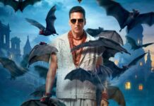 Bhooth Bangla Box Office Day 1 vs Priyadarshan & Akshay Kumar's Highest Openers!