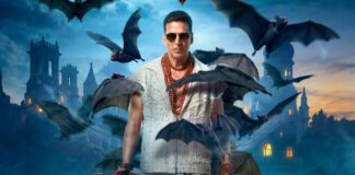 Bhooth Bangla Box Office Day 1: Priyadarshan & Akshay Kumar Rewrite History With Their Biggest Opening After 15 Years! Bhooth Bangla Box Office Day 1 vs Priyadarshan & Akshay Kumar's Highest Openers!