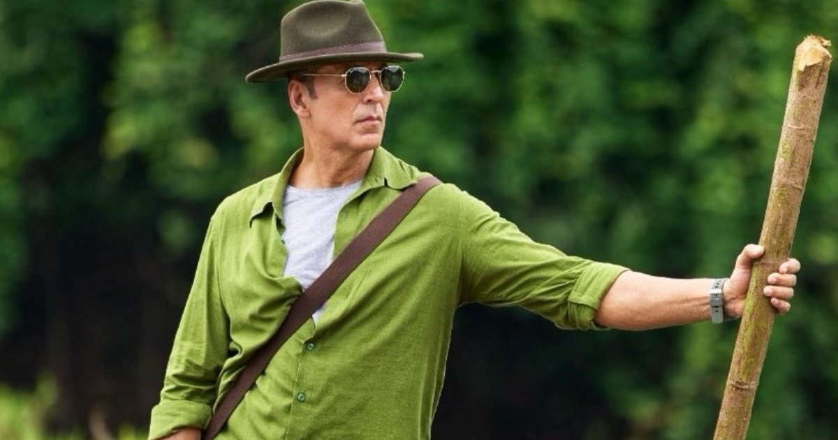 Bhooth Bangla Box Office Day 10 (Early Trends): A Bumper Sunday, Enters Akshay Kumar’s Top 5 Post-COVID Grossers!