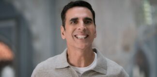 Bhooth Bangla Box Office Day 2 Advance Booking & Prediction