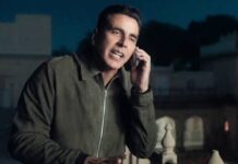 Bhooth Bangla Box Office Day 2 Early Trends