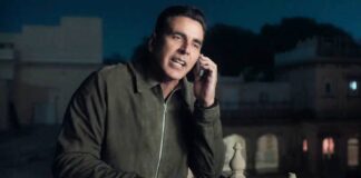 Bhooth Bangla Box Office Day 2 (Early Trends): Earns Over 17 Crore & Beats Akshay Kumar’s 4 Post-COVID Releases! Bhooth Bangla Box Office Day 2 Early Trends