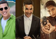 Bhooth Bangla Box Office Day 2 Morning Occupancy