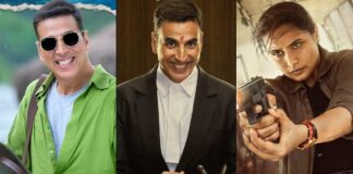 Bhooth Bangla Box Office Day 2 Morning Occupancy