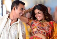 Bhooth Bangla Box Office Day 3 Advance Booking & Prediction: 3.7 Lakh Tickets Booked, All Set For A Super Sunday Worth 22 Crore+ Bhooth Bangla Box Office Day 3 Advance Booking & Prediction