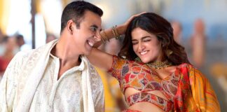 Bhooth Bangla Box Office Day 3 Advance Booking & Prediction: 3.7 Lakh Tickets Booked, All Set For A Super Sunday Worth 22 Crore+ Bhooth Bangla Box Office Day 3 Advance Booking & Prediction