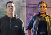 Bhooth Bangla Box Office Day 3 (Early Trends): A Fantastic Sunday, Beats Mardaani 3 To Become #4 Bollywood Grosser Of 2026! Bhooth Bangla Box Office Day 3 Early Trends