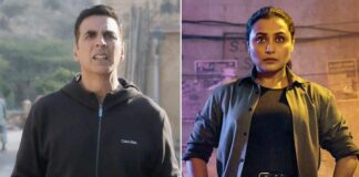 Bhooth Bangla Box Office Day 3 (Early Trends): A Fantastic Sunday, Beats Mardaani 3 To Become #4 Bollywood Grosser Of 2026! Bhooth Bangla Box Office Day 3 Early Trends