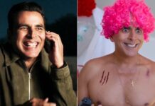 Bhooth Bangla Box Office Day 3 Morning Occupancy: Beats Housefull 5, Stage Is Set For A Bumper 20 Crore+ Sunday! Bhooth Bangla Box Office Day 3 Morning Occupancy