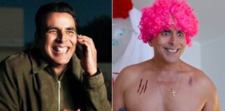 Bhooth Bangla Box Office Day 3 Morning Occupancy