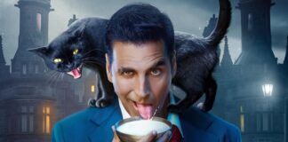 Bhooth Bangla Box Office Day 4 Advance Booking & Prediction: Sells 1.29 Lakh Tickets, Bollywood’s 3rd Biggest Monday Of 2026 Loading! Bhooth Bangla Box Office Day 4 Advance Booking & Prediction