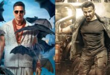 Bhooth Bangla Box Office Day 4 BMS Sales