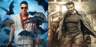 Bhooth Bangla Box Office Day 4 BMS Sales